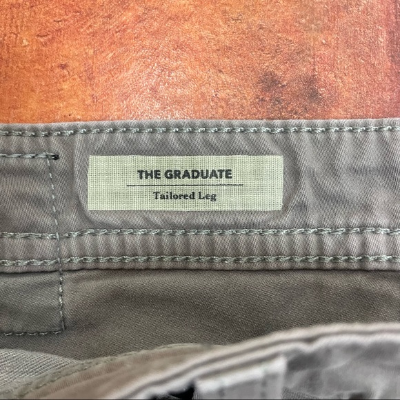 AG “The Graduate” Chinos - Picture 4 of 6